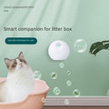 Smart Pet Litter Deodorizer