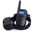 Remote Control Dog Bark Training Aid