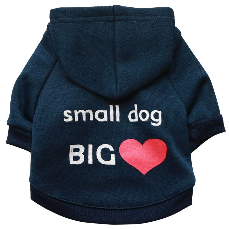 Pet Dog Casual Sweater