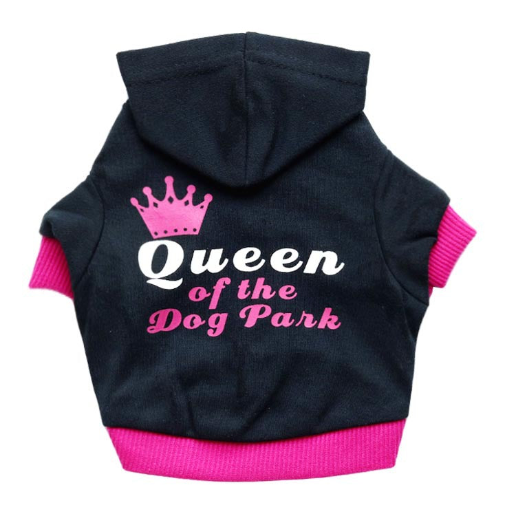 Pet Dog Casual Sweater