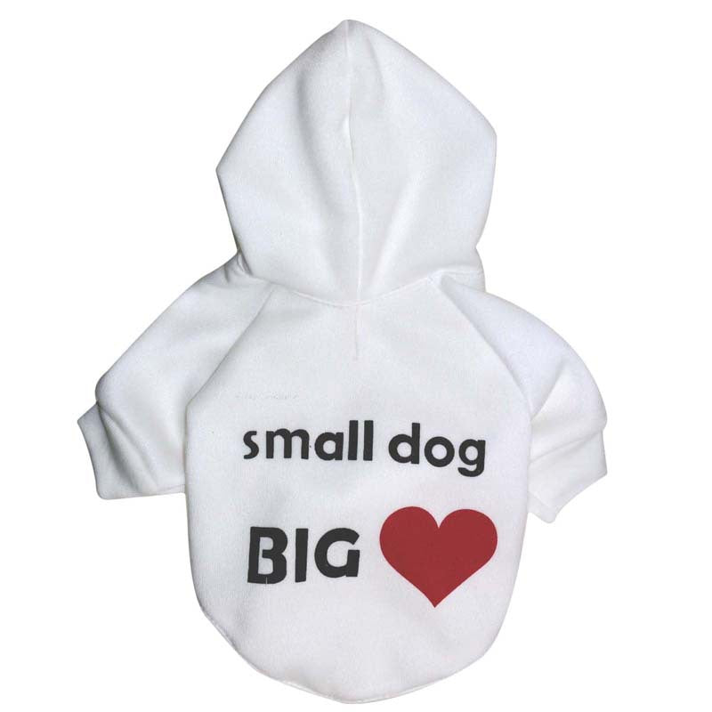 Pet Dog Casual Sweater