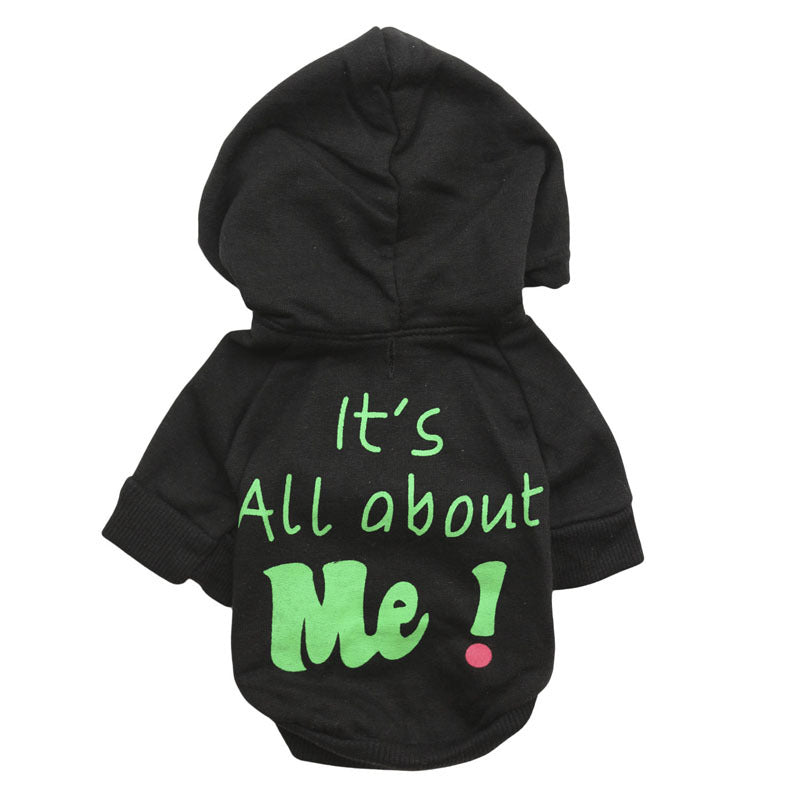 Pet Dog Casual Sweater