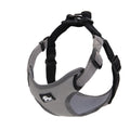 High-Grade Nylon Oxford Chest Strap With Reflective Strips