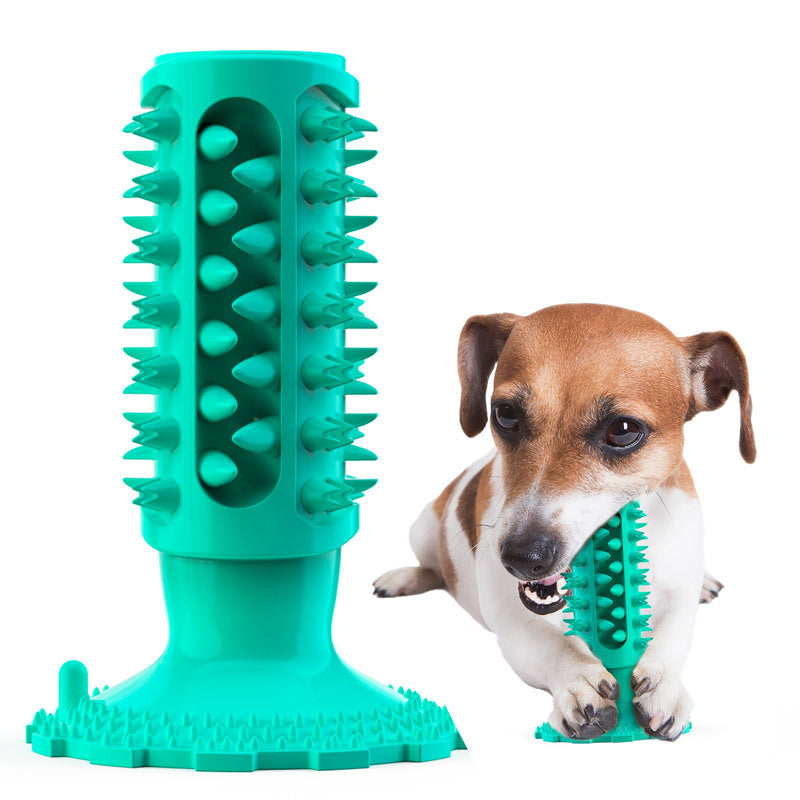 Dog Molar Cleaning Chew Toy
