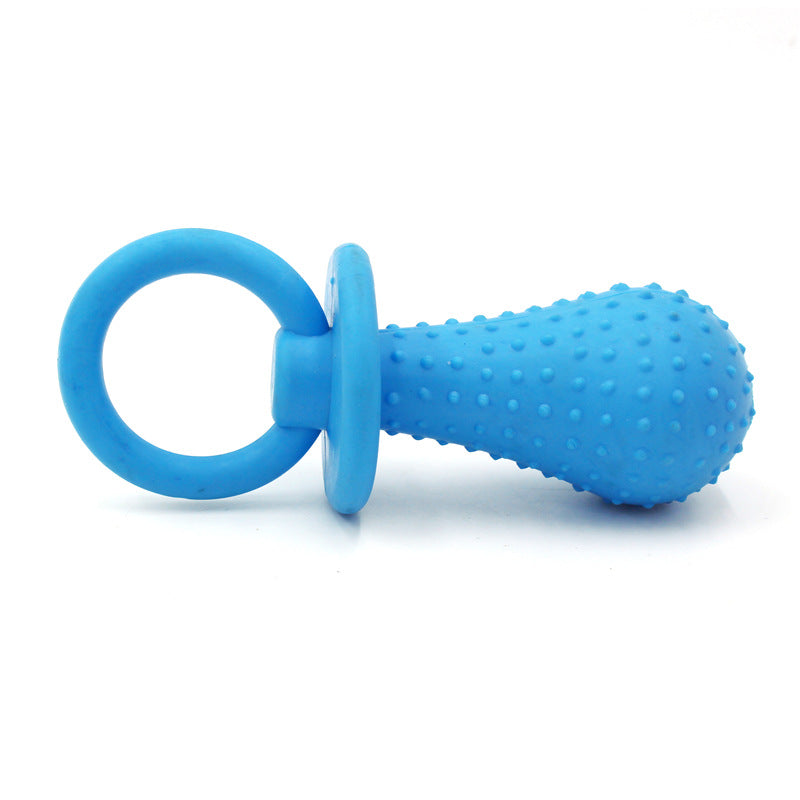 Pet Fragrance Bite Resistant Pacifier