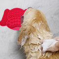Silicone Dog Lick Pad Slow Food Plate