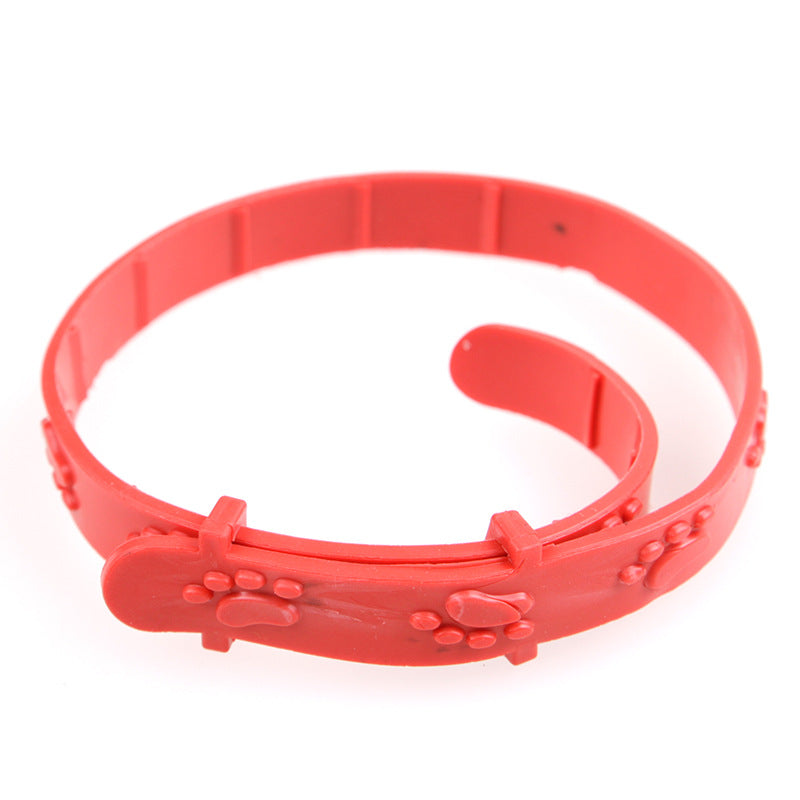 Dog Leather Collar