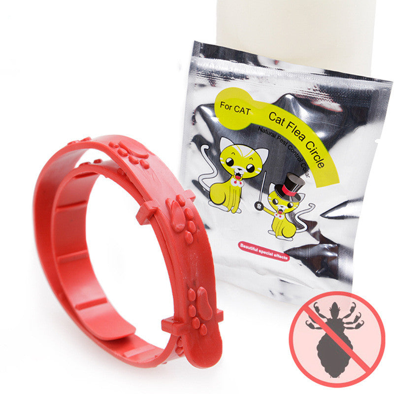 Dog Leather Collar