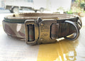 Nylon Anti-Wear Dog Traction Collar