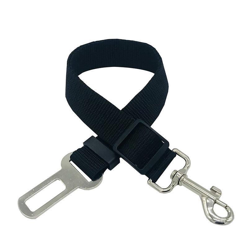 Dog Car Traction Belt