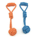 Cotton Rope Pet Rope Ball