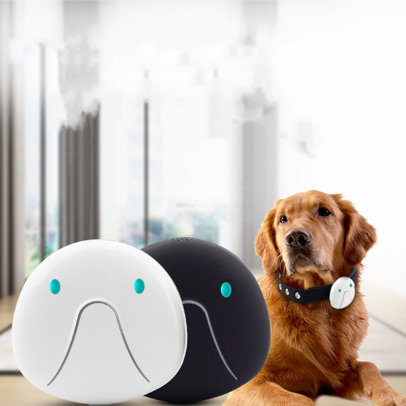 Mini Waterproof Anti-Lost Pet Tracker