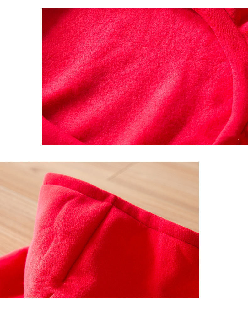 Medium And Large Dog Vest Pet Clothes