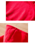 Medium And Large Dog Vest Pet Clothes