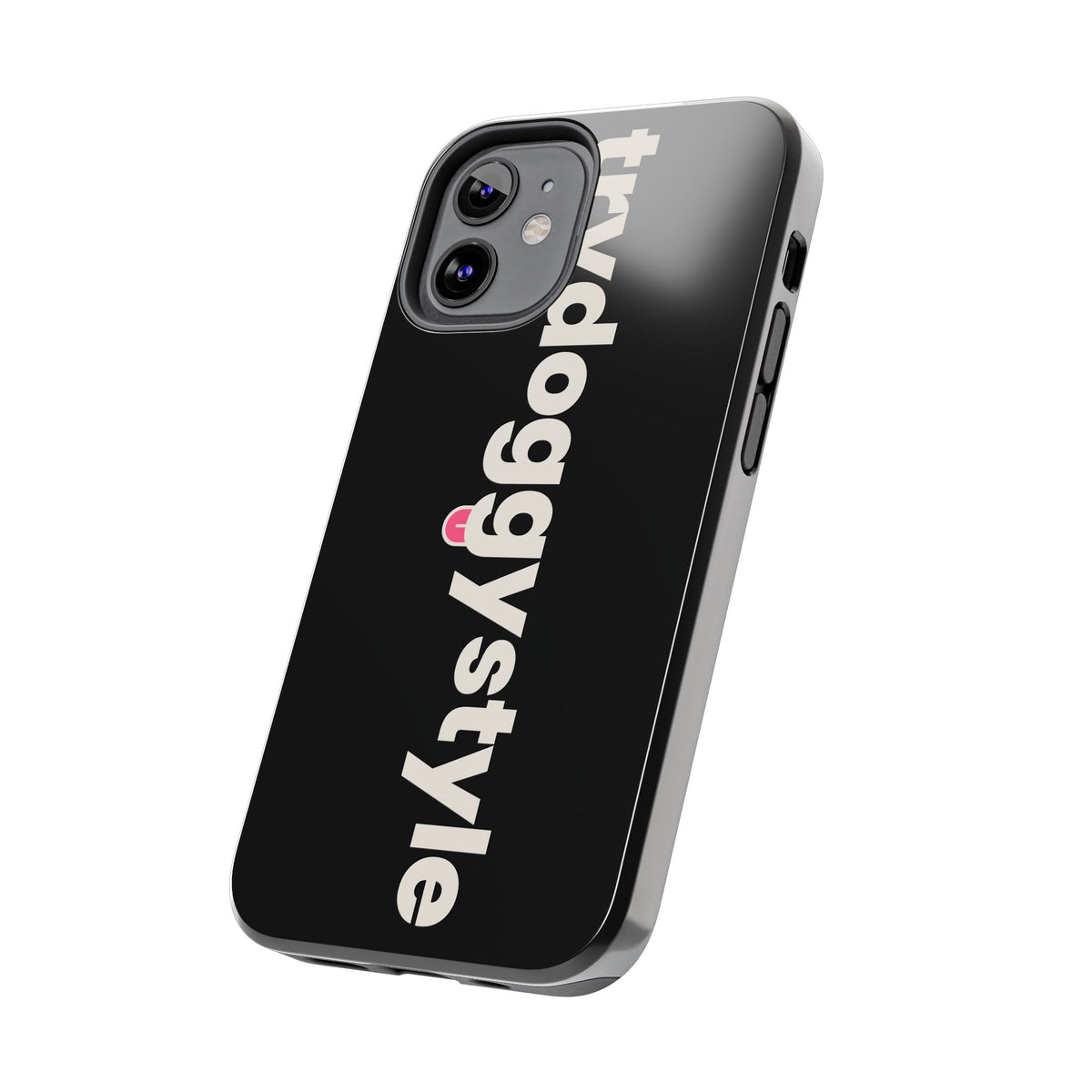 Doggystyle Phone Case