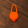 Pet Led Silicone Anti-Lost Luminous Chandelier