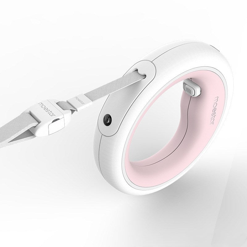 Retractable Pet Leash