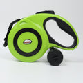 Automatic Telescopic Traction Dog Leash