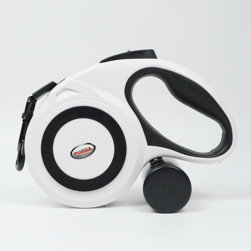 Automatic Telescopic Traction Dog Leash