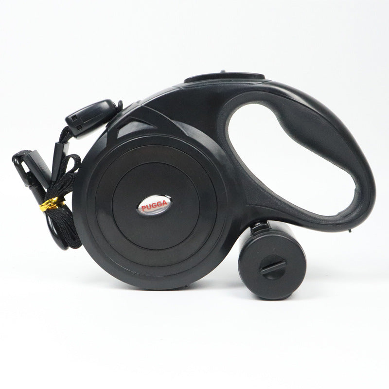 Automatic Telescopic Traction Dog Leash