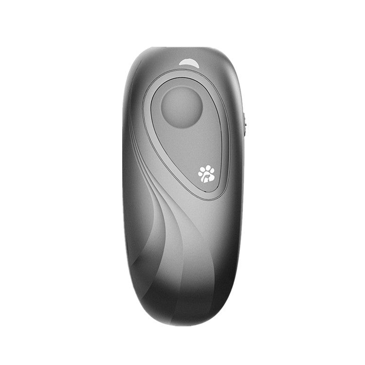 Handheld Ultrasonic Dog Training Device