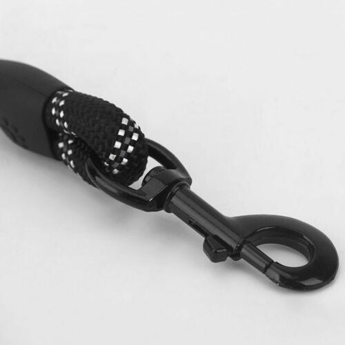 Reflective Nylon Braided Dog Walking Rope
