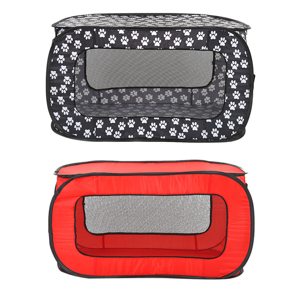 Pet Fence Small And Medium-Sized Pet Cage Dog Cage