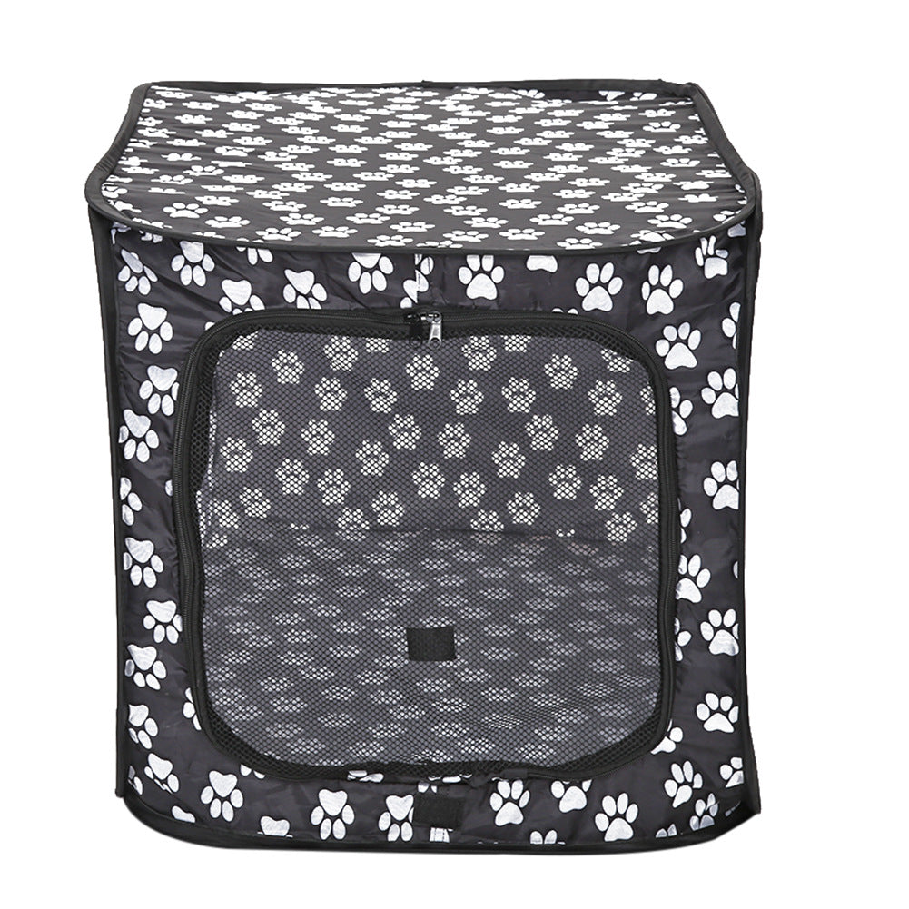 Pet Fence Small And Medium-Sized Pet Cage Dog Cage