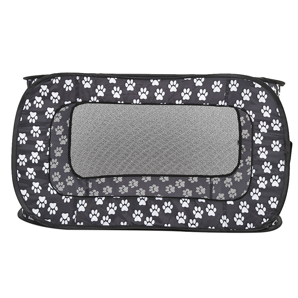 Pet Fence Small And Medium-Sized Pet Cage Dog Cage