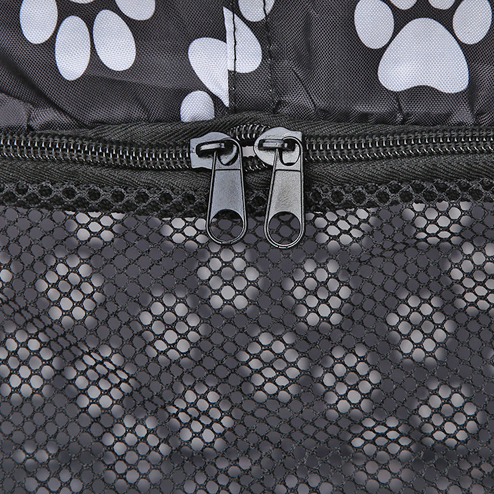 Pet Fence Small And Medium-Sized Pet Cage Dog Cage
