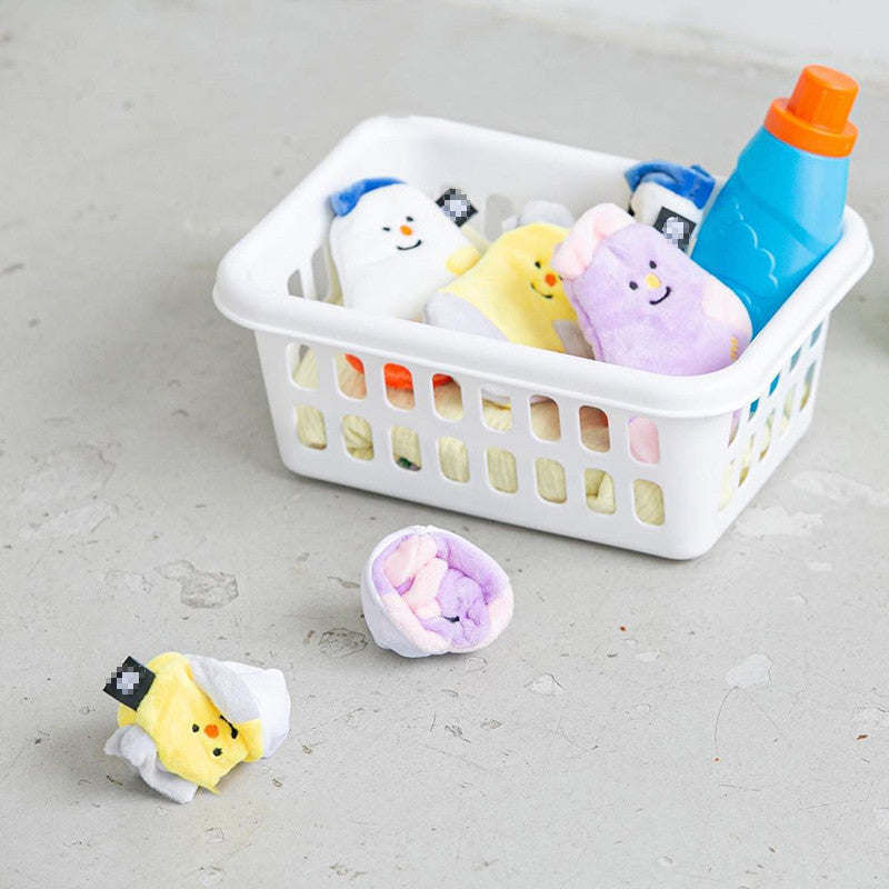 Pet Cute New Socks Smell Educational Toys