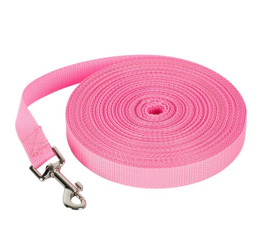 Nylon 15M Traction Rope Pet Supplies