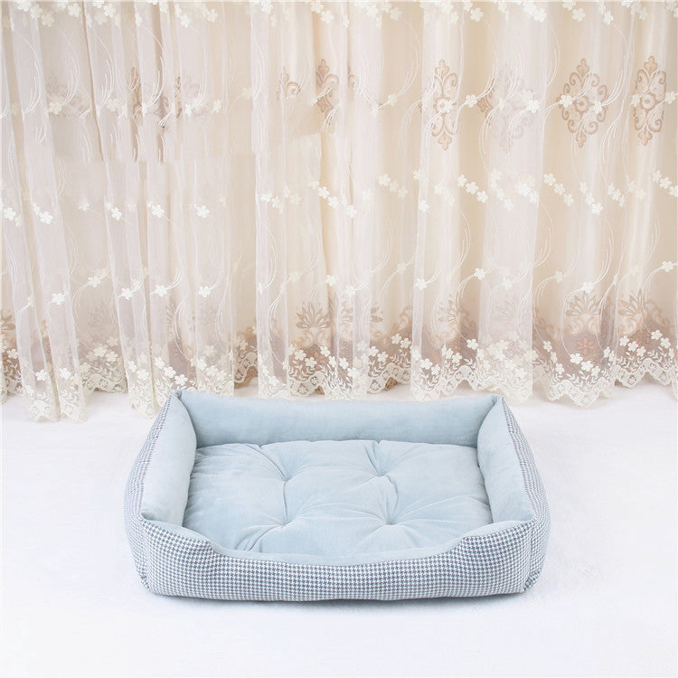 Four Seasons Universal Mat Ffor Large, Medium And Small Dogs