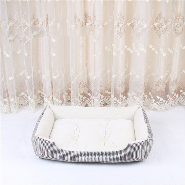 Four Seasons Universal Mat Ffor Large, Medium And Small Dogs
