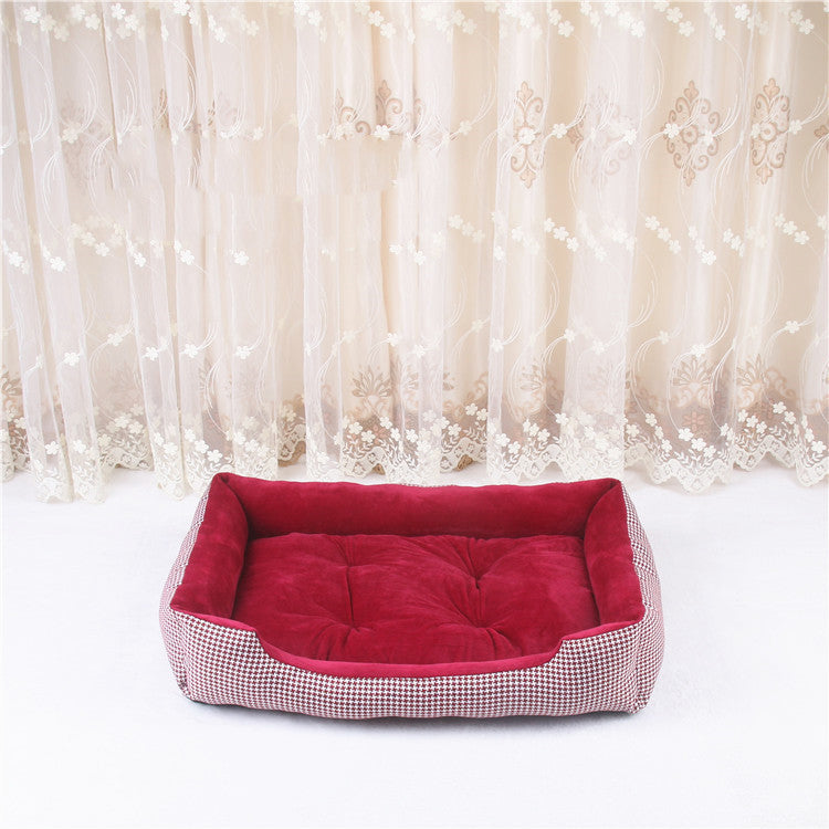 Four Seasons Universal Mat Ffor Large, Medium And Small Dogs
