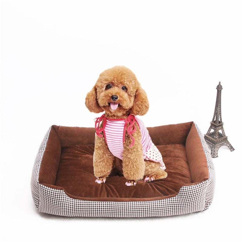 Four Seasons Universal Mat Ffor Large, Medium And Small Dogs