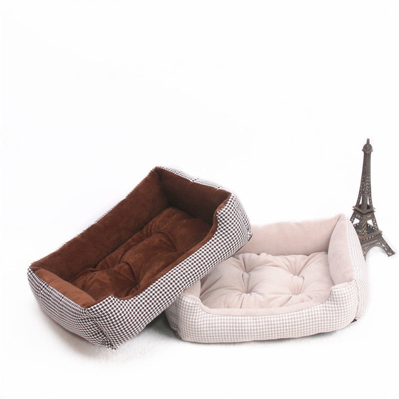 Four Seasons Universal Mat Ffor Large, Medium And Small Dogs