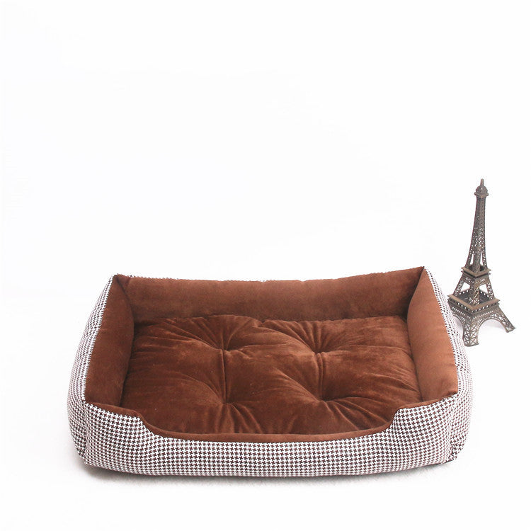 Four Seasons Universal Mat Ffor Large, Medium And Small Dogs
