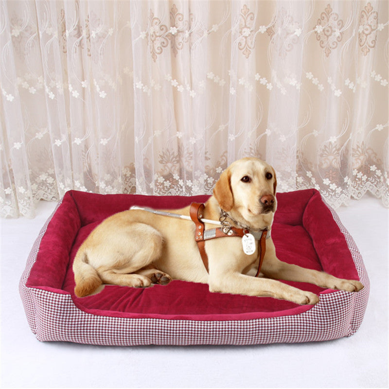 Four Seasons Universal Mat Ffor Large, Medium And Small Dogs