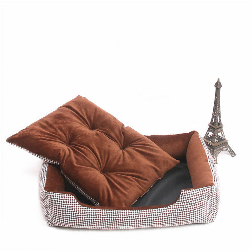 Four Seasons Universal Mat Ffor Large, Medium And Small Dogs