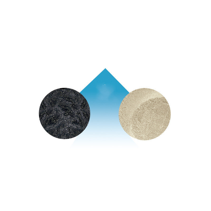 Replacement Parts For The Filter Element Of The Third-Generation Water Dispenser