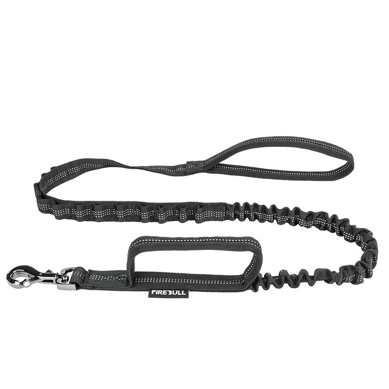 Nylon Tactical Collar and Leash