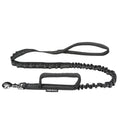 Nylon Tactical Collar and Leash