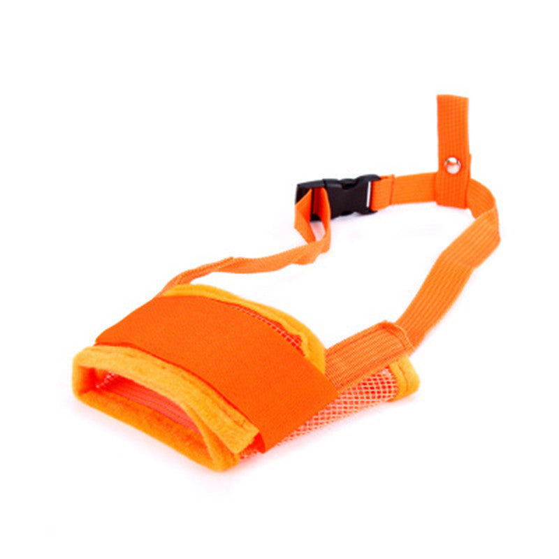 Dog Anti-Bite Mouth Cover