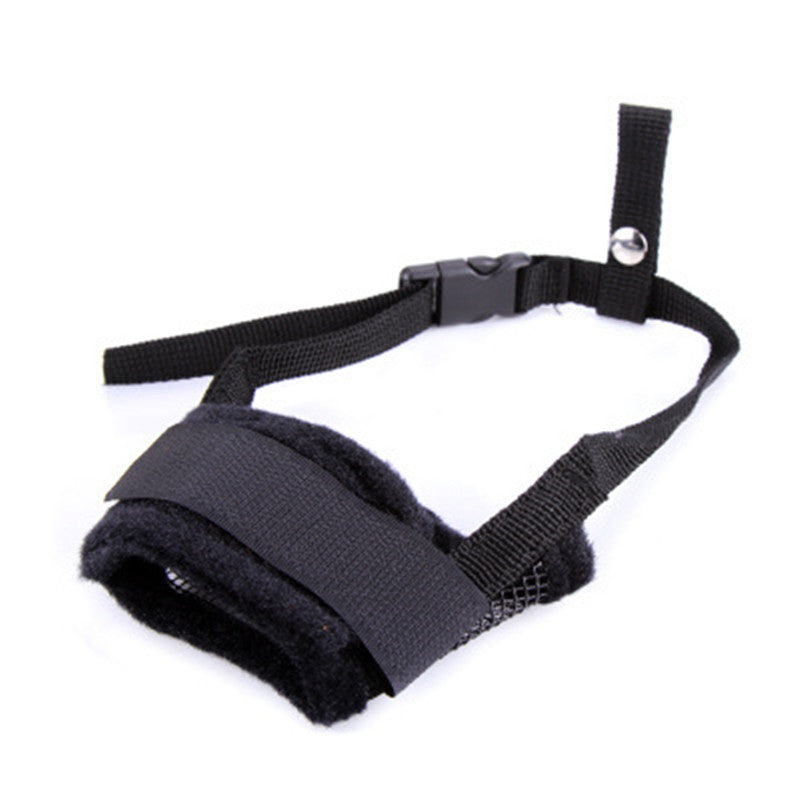 Dog Anti-Bite Mouth Cover