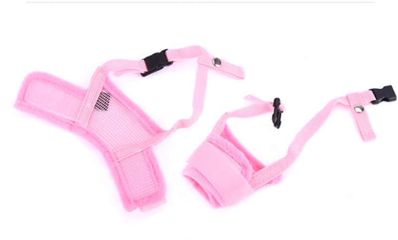 Dog Anti-Bite Mouth Cover