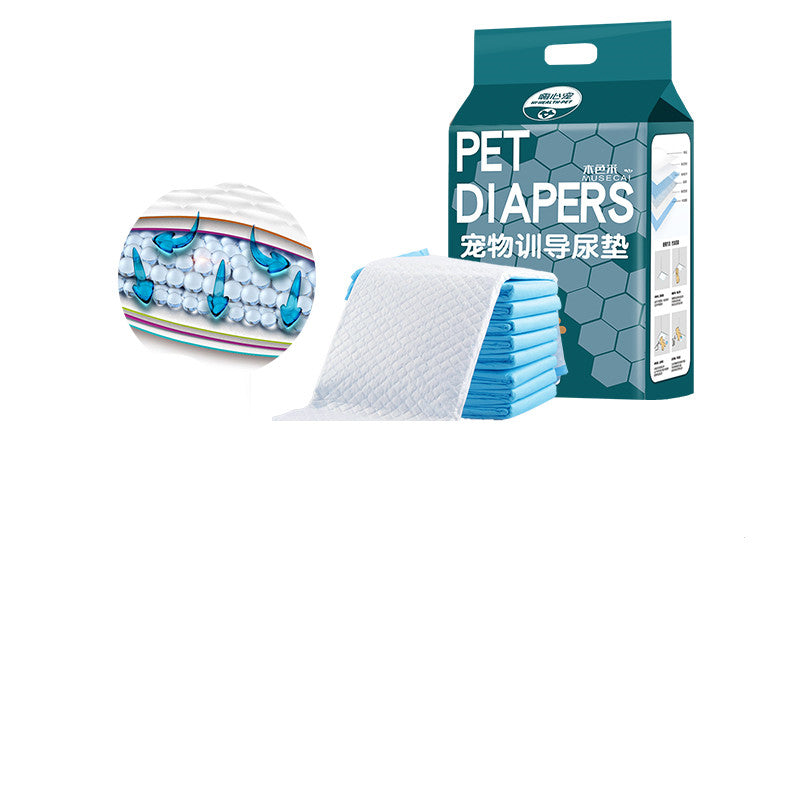 Thickened Absorbent Dog Diapers