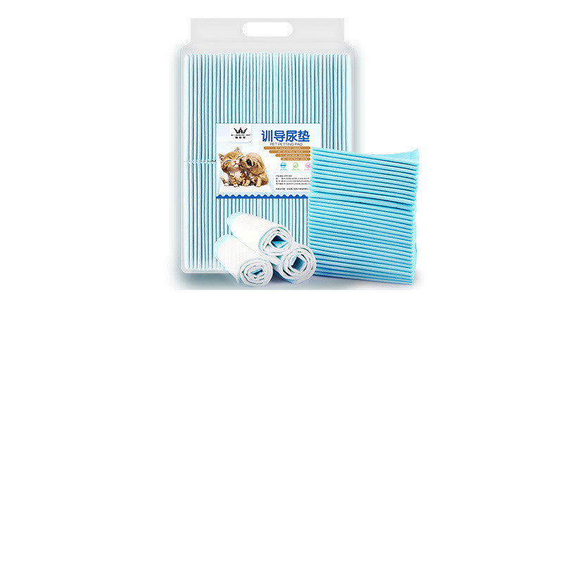 Thickened Absorbent Dog Diapers