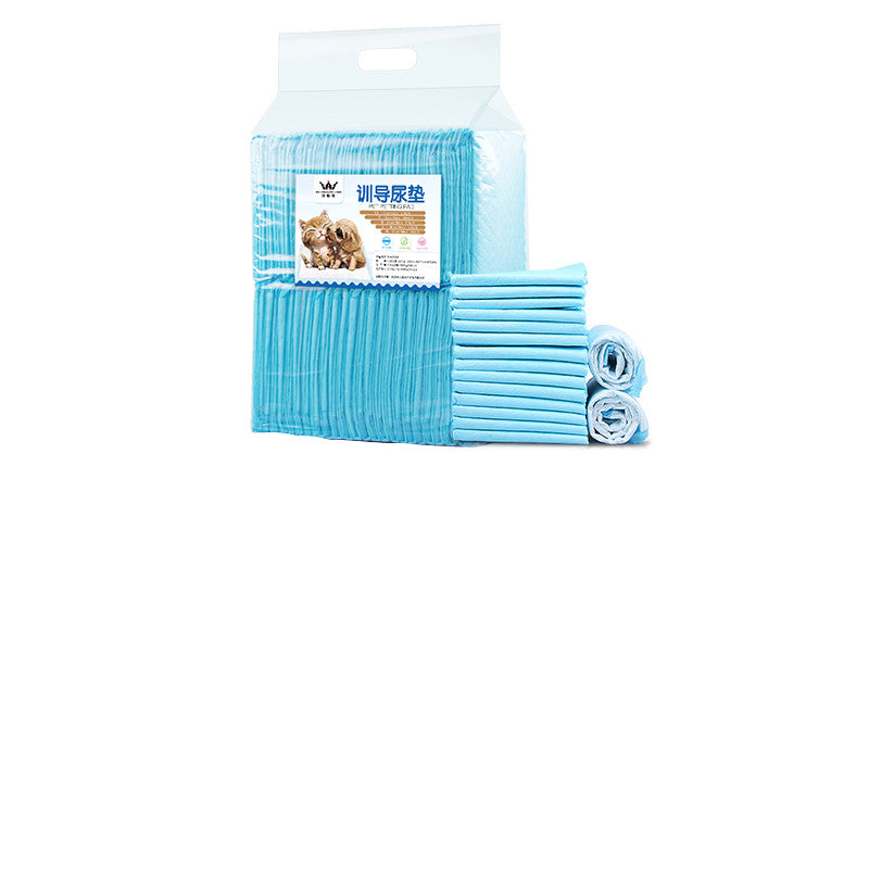 Thickened Absorbent Dog Diapers