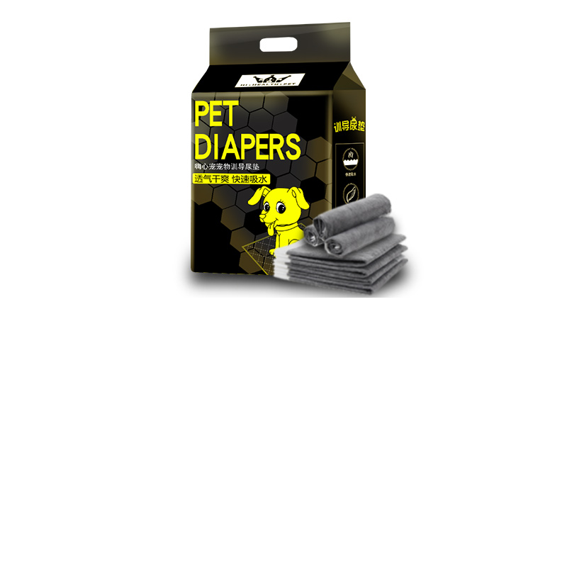 Thickened Absorbent Dog Diapers